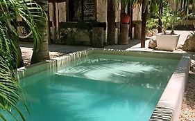 La Casa De Mia Tulum